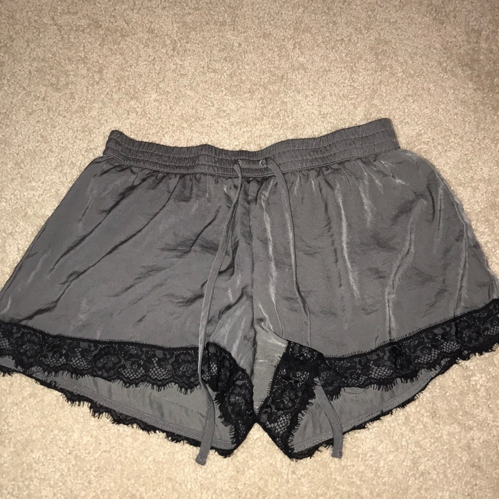 Hollister shorts